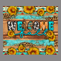 Welcome Fall Vintage Tee | Teevron