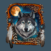 Wolf And Feathers Urban Hoodie | Teevron