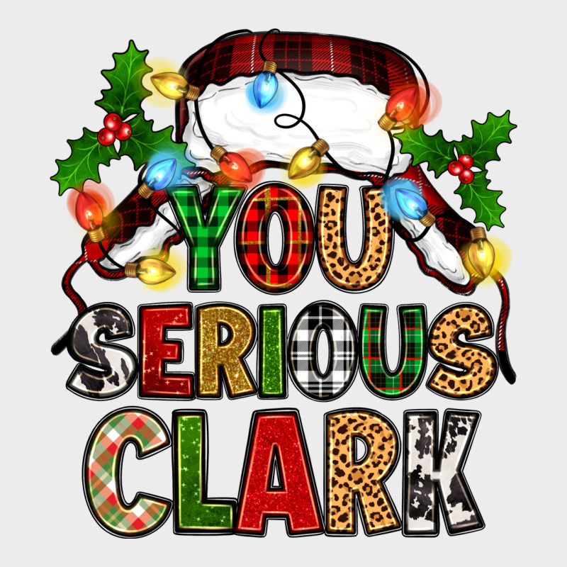 You Serious Clark Urban Hoodie by Zillion Design Studio | Teevron