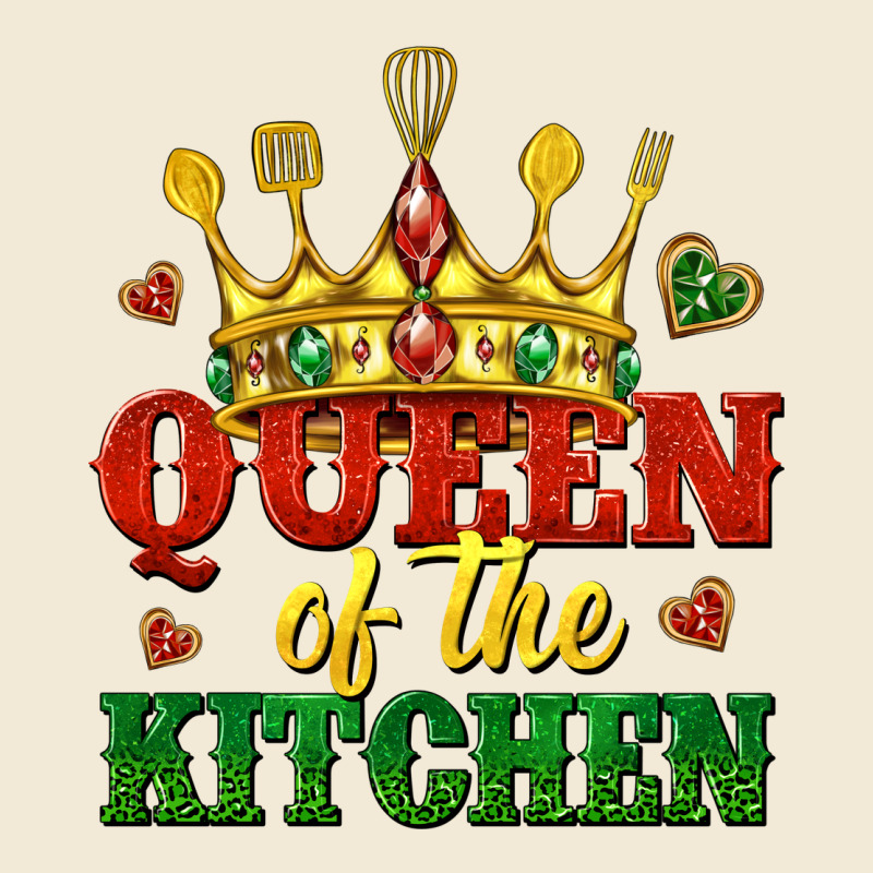 Queen Of The Kitchen Premium Hoodie by texasbilliewilder | Teevron