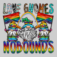 Love Gnomes Nobounds Premium Tee | Teevron