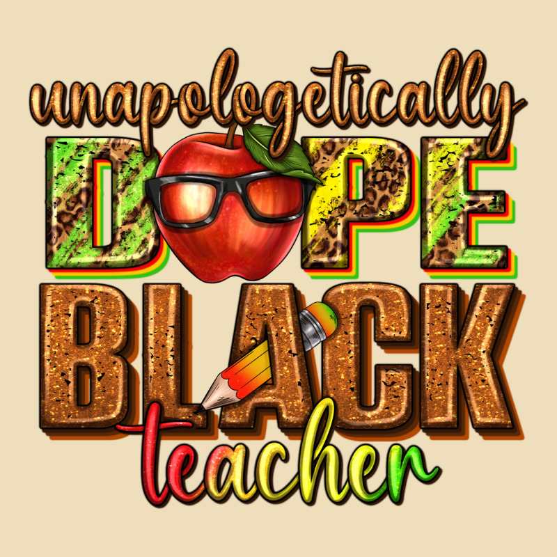 Unapologetically Dope Black Teacher Juneteenth Premium Hoodie by texasbilliewilder | Teevron