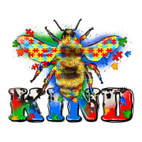 bee kind autism | Teevron