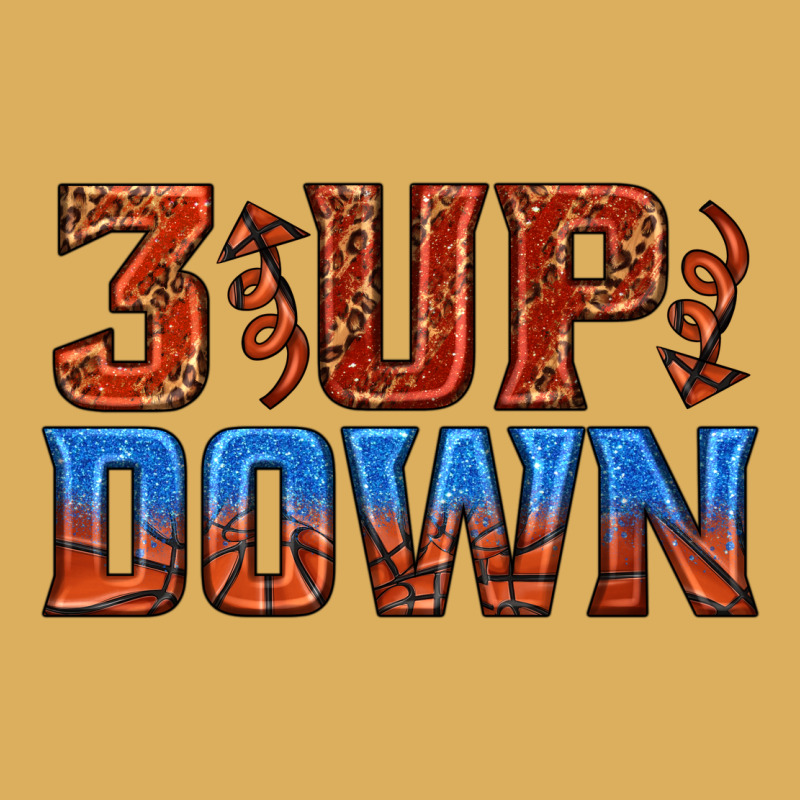 3 Up 3 Down Basketball Premium Hoodie by texasbilliewilder | Teevron