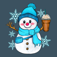 Cute Snowman Urban Hoodie | Teevron
