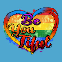 Be You Tiful Premium Hoodie | Teevron