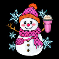 Bougie Snowman Urban Hoodie | Teevron