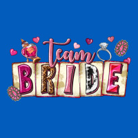 Team Bride Urban Hoodie | Teevron