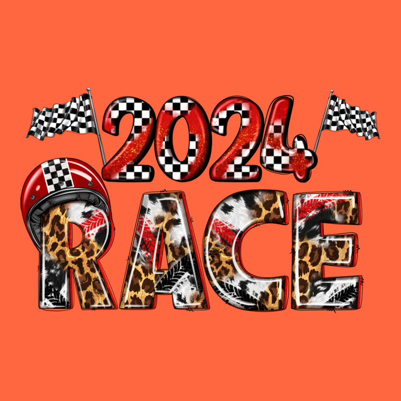 2024 Race Premium Hoodie by texasbilliewilder | Teevron
