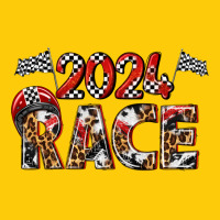 2024 Race Premium Hoodie | Teevron