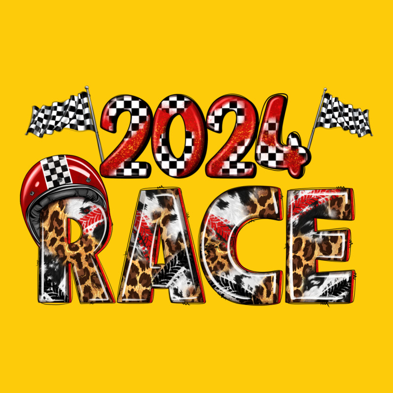 2024 Race Premium Hoodie by texasbilliewilder | Teevron