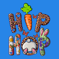 Hip Hop Bunny Premium Hoodie | Teevron