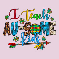 I Teach Au Some Kids Ladies Tee | Teevron