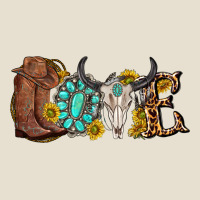 Western Love Bull Skull With Gemstone And Sunflowe Urban Hoodie | Teevron