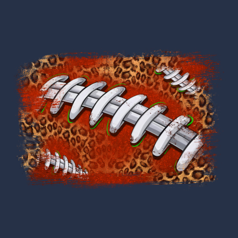 American Football Background Premium Hoodie by texasbilliewilder | Teevron
