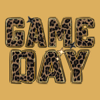 Game Day Leopard Premium Hoodie | Teevron