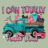 I Can Totally Make That Urban Heavy Tee | Teevron