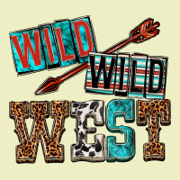 Wild Wild West Urban Hoodie | Teevron