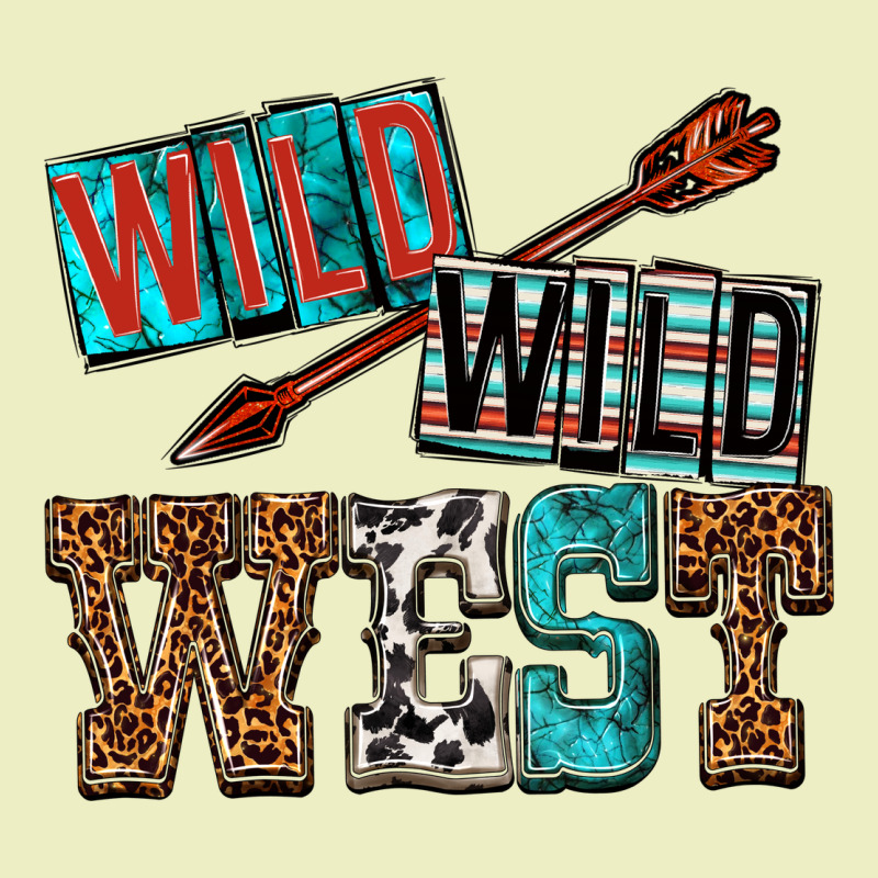 Wild Wild West Urban Hoodie by texasbilliewilder | Teevron