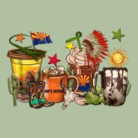 Arizona Coffee Cups Urban Hoodie | Teevron