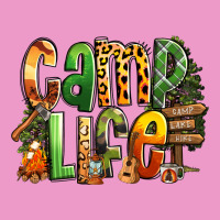 Camp Life Urban Hoodie | Teevron