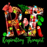 Christmas Respiratory Therapist Urban Hoodie | Teevron