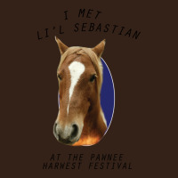 I Met Lil Sebastian Heavy Core Tee | Teevron