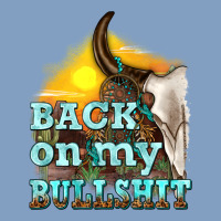 Back On My Bullshit Urban Hoodie | Teevron