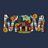 Barn Mom Western Mother S Day Premium Hoodie | Teevron