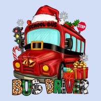 Christmas Bus Driver Urban Hoodie | Teevron