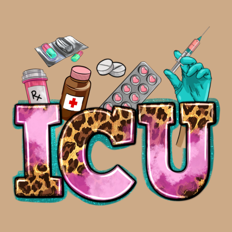 Icu Vintage Hoodie by AdoDesignShop | Teevron