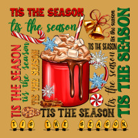 Tis The Season Urban Hoodie | Teevron