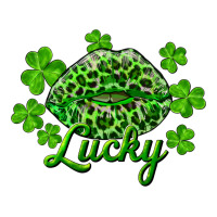 Kiss lucky | Teevron