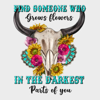 Find Someone Who In The Darkest Parts Of You Urban Hoodie | Teevron