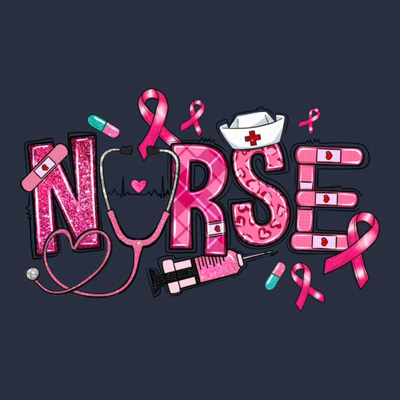 Breast Cancer Nurse Urban Hoodie by RanaPortraitStore | Teevron