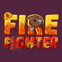 Firefighter Urban Hoodie | Teevron