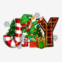 Christmas Joy Elf Urban Hoodie | Teevron