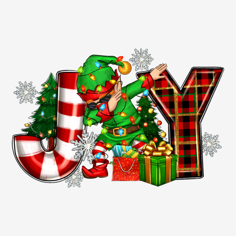Christmas Joy Elf Urban Hoodie by Zillion Design Studio | Teevron