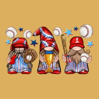 Baseball Gnome Premium Hoodie | Teevron