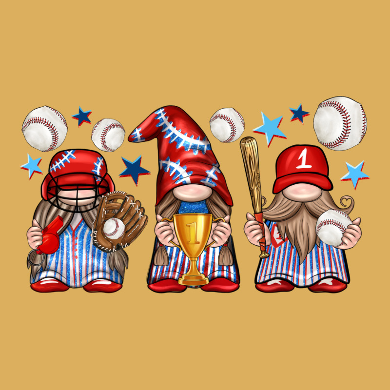 Baseball Gnome Premium Hoodie by texasbilliewilder | Teevron