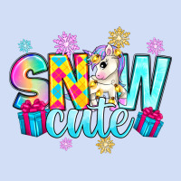 Snow Cute Witc Unicorn Urban Hoodie | Teevron