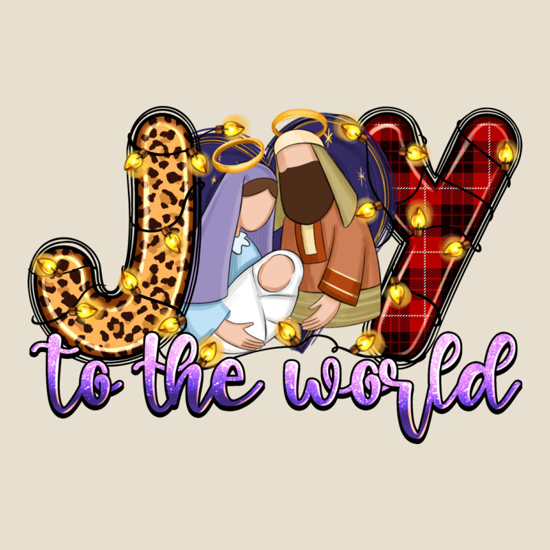 Joy To The World Urban Hoodie by Zillion Design Studio | Teevron