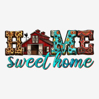 Home Sweet Home Urban Hoodie | Teevron