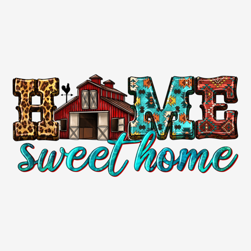 Home Sweet Home Urban Hoodie by texasbilliewilder | Teevron