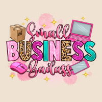 Small Business Badass Urban Heavy Tee | Teevron