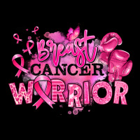 Breast Cancer Warrior Urban Hoodie | Teevron