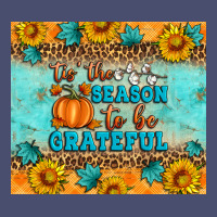 Tis' The Season To Be Grateful Vintage Tee | Teevron