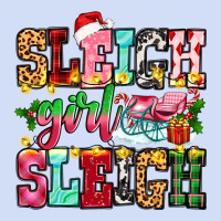 Sleigh Girl Sleigh Urban Hoodie | Teevron