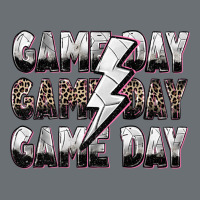 Game Day Game Day Volleyball Lightning Bolt Premium Hoodie | Teevron