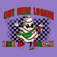 Out Here Lookin Like A Snack Urban Hoodie | Teevron